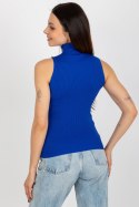 Bluzka Model BA-BZ-2301.00P Cobalt - Badu Badu