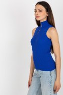 Bluzka Model BA-BZ-2301.00P Cobalt - Badu Badu