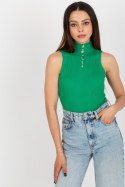 Bluzka Model BA-BZ-2301.00P Green - Badu Badu