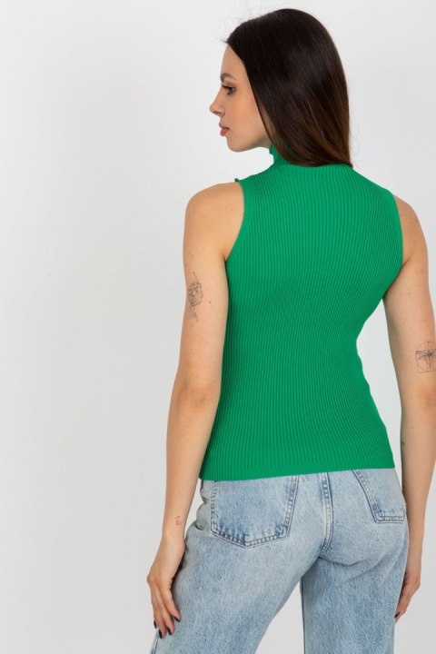 Bluzka Model BA-BZ-2301.00P Green - Badu Badu