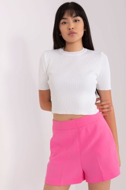 Bluzka Model BA-BZ-2305.32 Ecru - Badu Badu