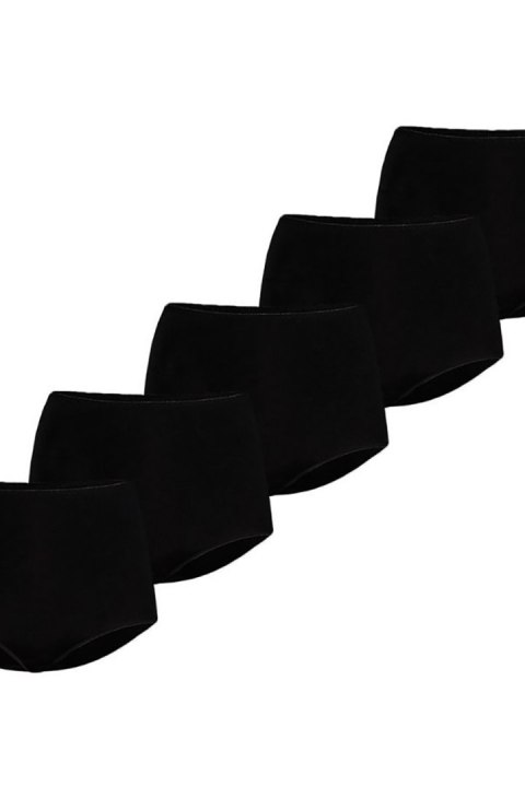 Figi Komplet figi Model Classico 148-5 Black - Teyli Teyli Figi Komplet figi Model Classico 148-5 Black - Teyli Teyli
