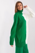 Golf Damski Model BA-SW-0234.65P Green - Badu Badu
