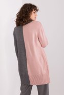 Golf Damski Model BA-SW-0234.65P Grey/Pink - Badu Badu