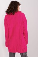 Golf Damski Model BA-SW-0282.13P Fluo Pink - Badu Badu