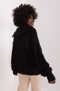 Golf Damski Model BA-SW-0374.07P Black - Badu Badu