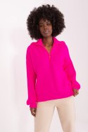 Golf Damski Model BA-SW-0374.07P Fluo Pink - Badu Badu