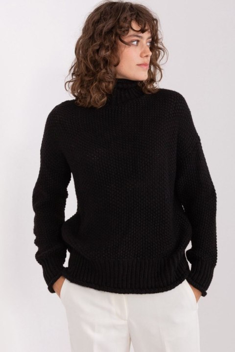 Golf Damski Model BA-SW-8049.41X Black - Badu Badu