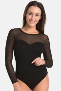 Komplet Model body Willow 2407-2 Black - Teyli Teyli