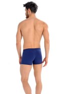 Komplet bokserki Model Levi 801-3 Jeans - Teyli Teyli
