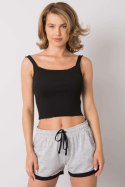 Koszulka Top Model CA-TP-1453.41P Black - Calben Calben