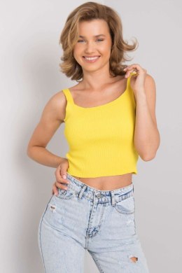 Koszulka Top Model CA-TP-1453.41P Yellow - Calben Calben