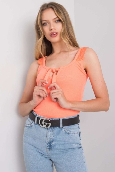 Koszulka Top Model CA-TP-5808.90P Fluo Orange - Calben Calben Koszulka Top Model CA-TP-5808.90P Fluo Orange - Calben Calben