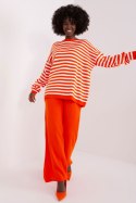 Spodnie Komplet Model BA-KMPL-2209.61P Orange - Badu Badu
