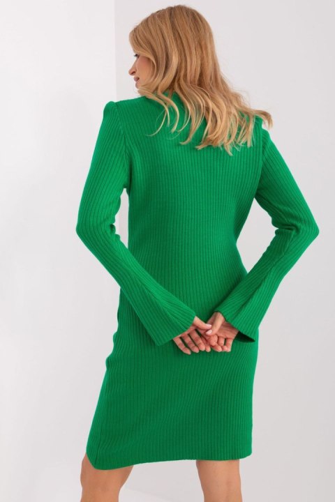 Sukienka Model BA-SK-2215.84 Green - Badu Badu