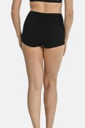 Szorty Komplet Bokserki Model Andrea 1162-3 Black - Teyli Teyli