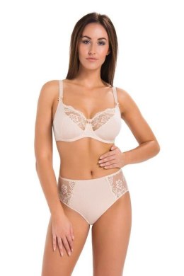 Biustonosz Soft Model Anastasia 217 Beige - Teyli Teyli