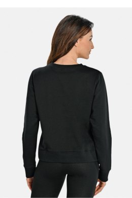 Bluza Damska Model Ellis 18102 Black - Teyli Teyli
