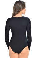 Body Model Avianna 2432 Black - Teyli Teyli