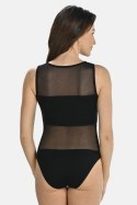 Body Model Clara 2436 Black - Teyli Teyli
