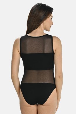 Body Model Clara 2436 Black - Teyli Teyli