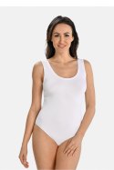 Body Model Esme 2441 White - Teyli Teyli