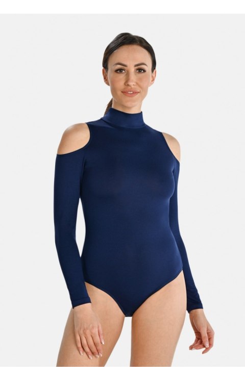 Body Model Janett 2445 Blue - Teyli Teyli