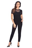 Body Model Juliet 2426 Black - Teyli Teyli