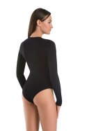 Body Model Longy 2404 Black - Teyli Teyli