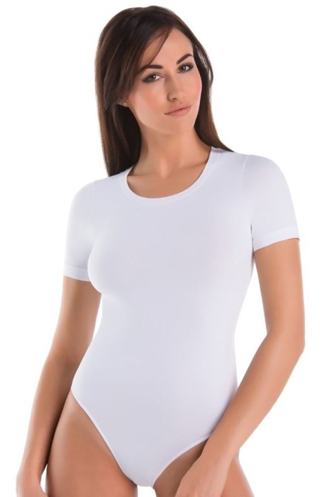 Body Model Shirty 2403 White - Teyli Teyli