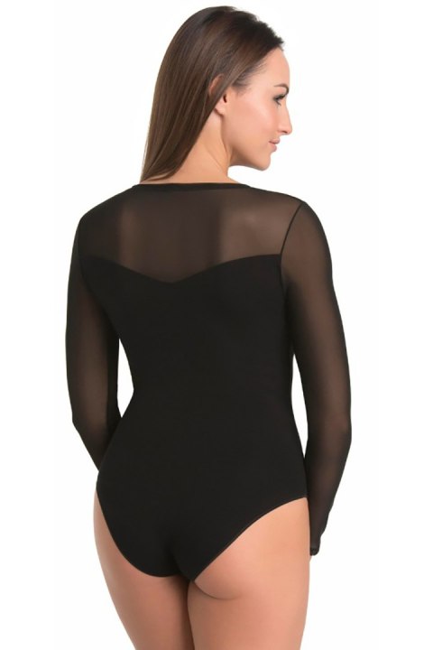 Body Model Willow 2407 Black - Teyli Teyli Body Model Willow 2407 Black - Teyli Teyli