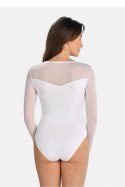 Body Model Willow 2407 White - Teyli Teyli