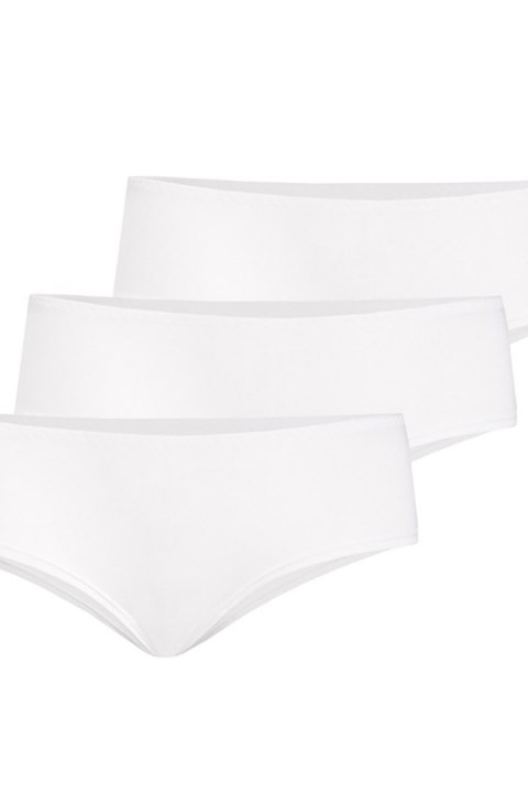 Figi Komplet figi Model Braziboo 572-3 White - Teyli Teyli