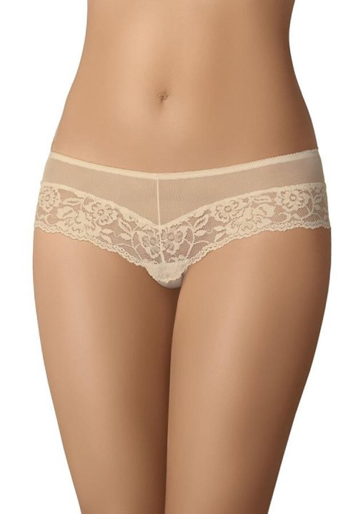 Figi brazyliany Model Kate 301 Beige - Teyli Teyli Figi brazyliany Model Kate 301 Beige - Teyli Teyli