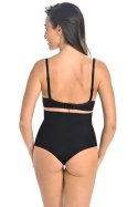 Figi wyszczuplające Model Riley 71041 Black - Teyli Teyli