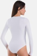 Komplet body Model 2404-2 Longy White - Teyli Teyli