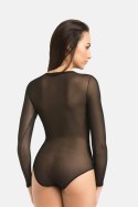 Komplet body Model Ero 2406-2 Black - Teyli Teyli