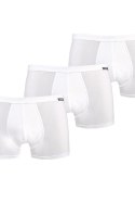 Komplet bokserki Model Levi 801-3 White - Teyli Teyli