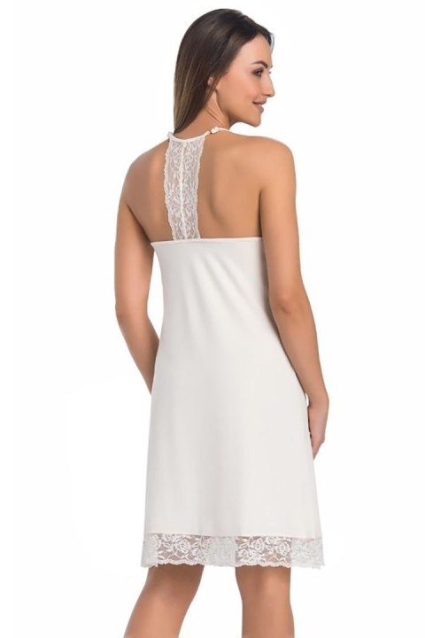 Koszulka Model Kolhi 2802 Ecru - Teyli Teyli