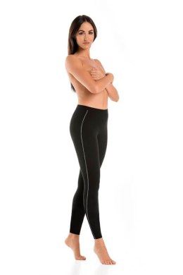 Legginsy Model Athletico 2209 Black - Teyli Teyli
