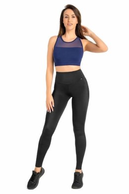 Legginsy Model Yoggi 2220 Black - Teyli Teyli