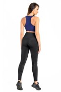 Legginsy Model Yoggi 2220 Black - Teyli Teyli