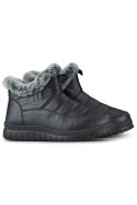 Śniegowce Model CH-06B Black - PRIMO PRIMO