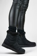 Śniegowce Model W76B Black - PRIMO PRIMO