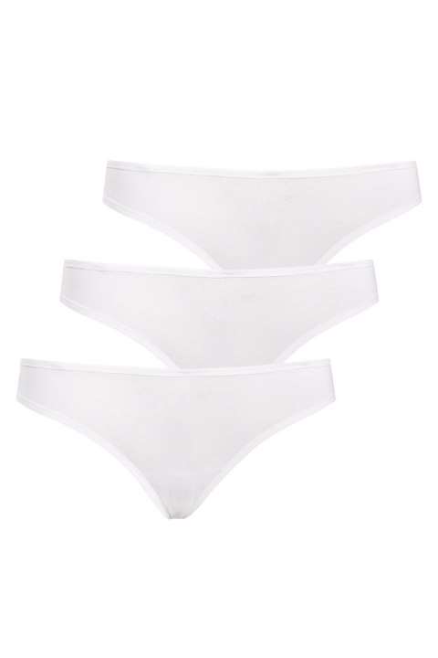 Stringi Komplet stringi Model Brazistri 575-3 White - Teyli Teyli
