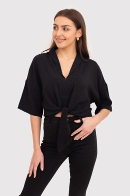 Bluzka Model TA572 Black - Ax Paris Ax Paris