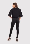 Bluzka Model TA572 Black - Ax Paris Ax Paris