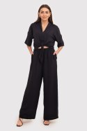 Bluzka Model TA572 Black - Ax Paris Ax Paris
