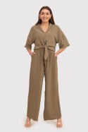 Bluzka Model TA572 Khaki - Ax Paris Ax Paris