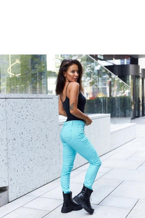 Czarne ocieplane botki na zamek Francavilla - Solea Solea